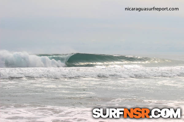 Nicaragua Surf Report - Report Photo 10/19/2014  3:05 PM 