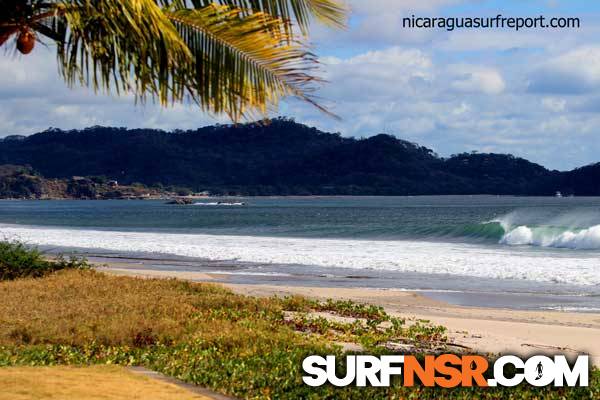 Nicaragua Surf Report - Report Photo 01/17/2014  7:56 PM 