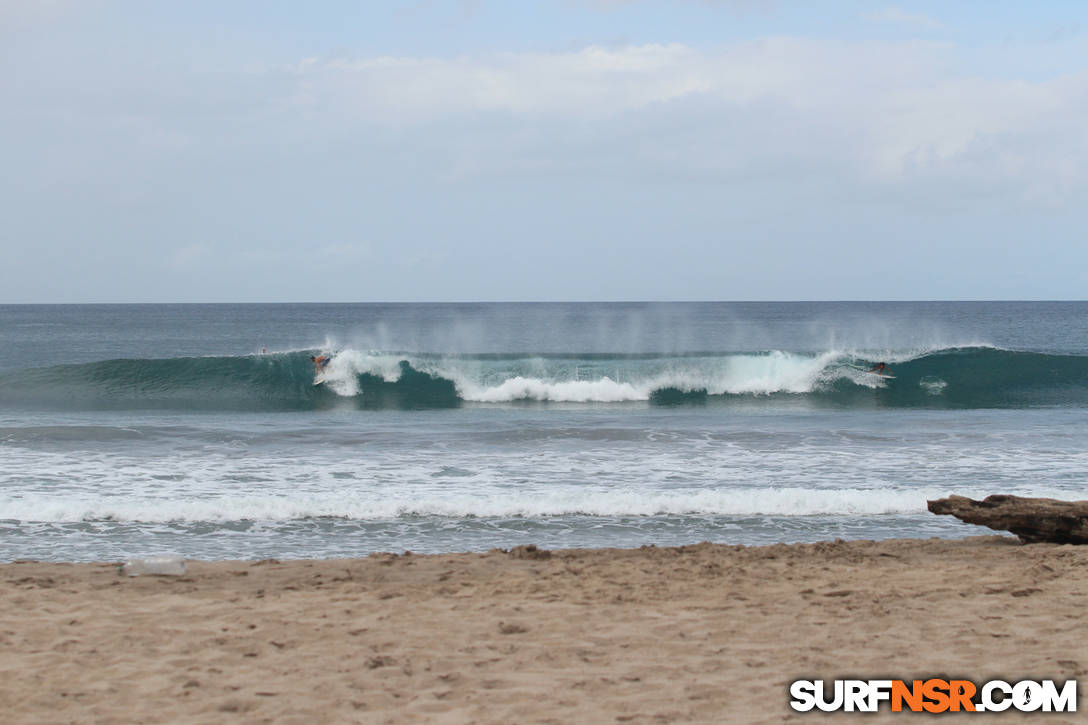 Nicaragua Surf Report - Report Photo 09/06/2016  4:02 PM 