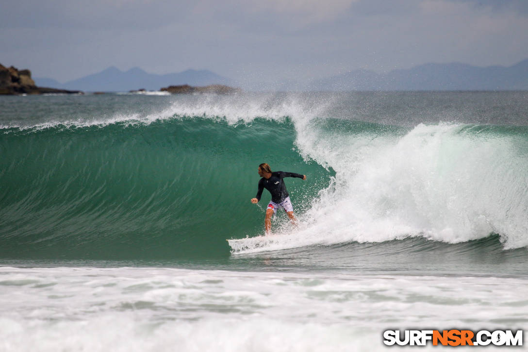 Nicaragua Surf Report - Report Photo 06/15/2020 6:23 PM