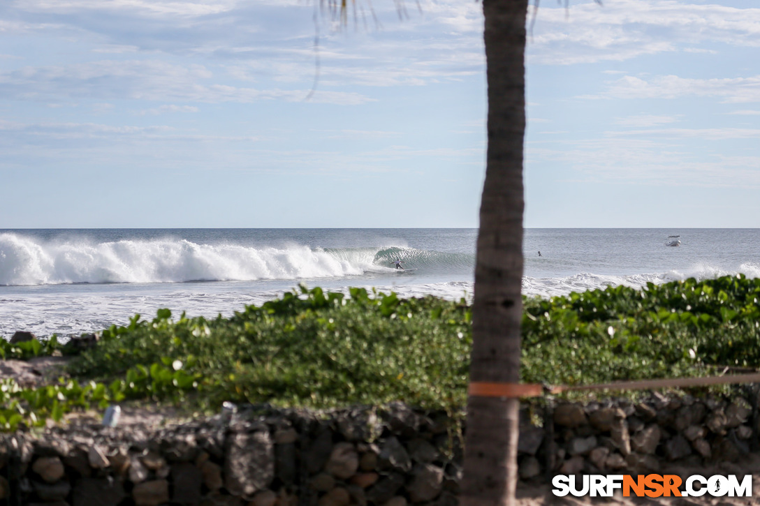 Nicaragua Surf Report - Report Photo 07/09/2017  8:02 PM 