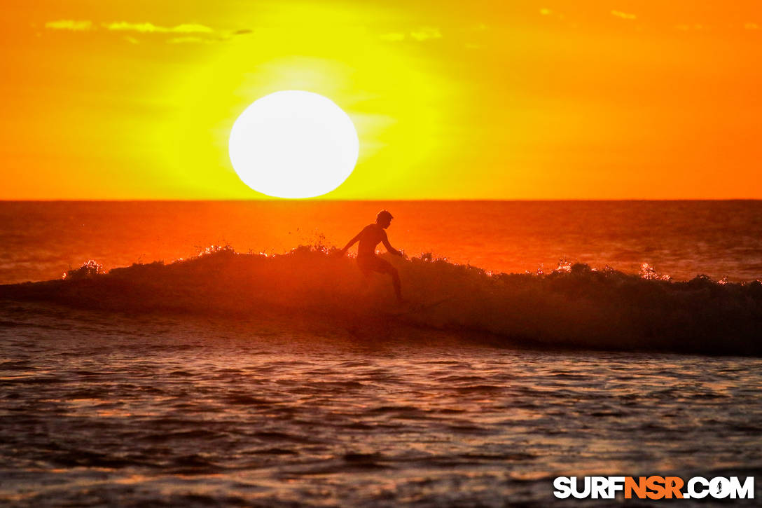 Nicaragua Surf Report - Report Photo 12/27/2021 9:10 PM