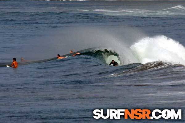 Nicaragua Surf Report - Report Photo 04/01/2011  11:59 AM 