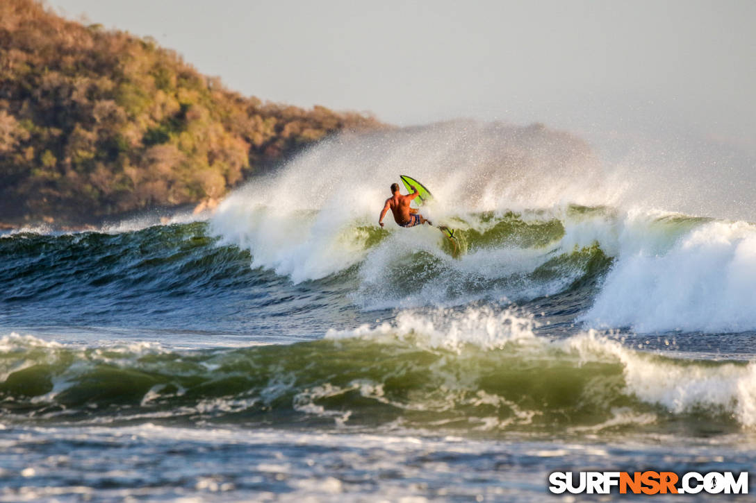 Nicaragua Surf Report - Report Photo 02/09/2022  8:06 PM 