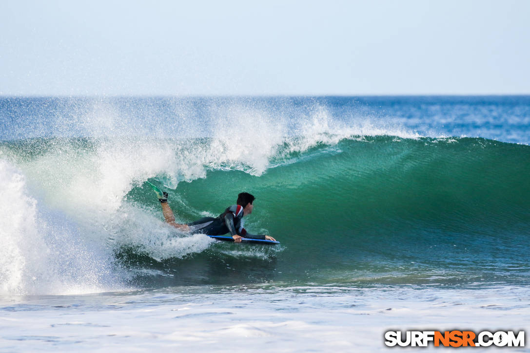 Nicaragua Surf Report - Report Photo 02/17/2022  5:11 PM 