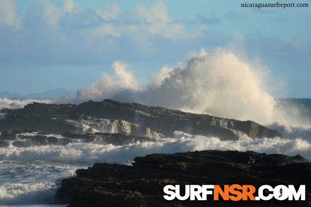 Nicaragua Surf Report - Report Photo 10/06/2008  7:41 PM 