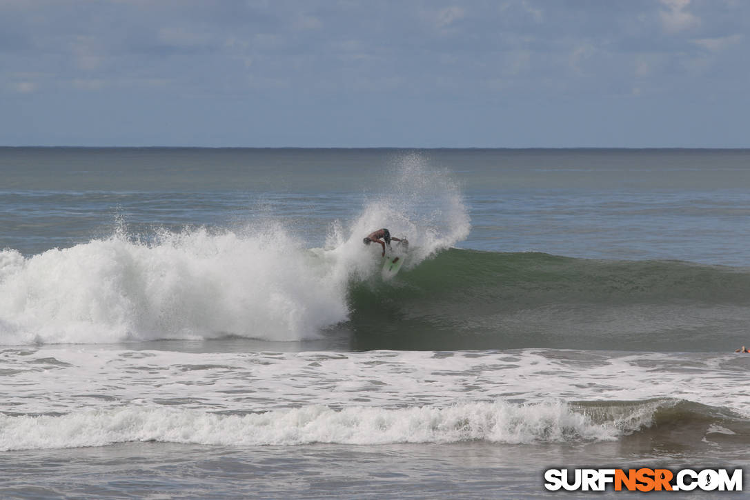 Nicaragua Surf Report - Report Photo 10/18/2015  2:41 PM 