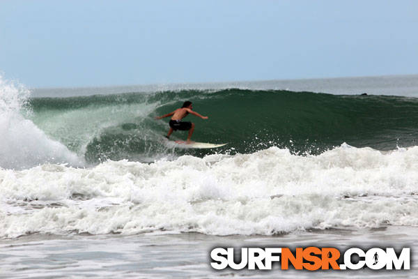 Nicaragua Surf Report - Report Photo 09/29/2011  4:39 PM 