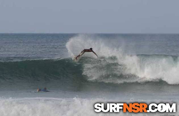 Nicaragua Surf Report - Report Photo 03/16/2005  1:15 PM 