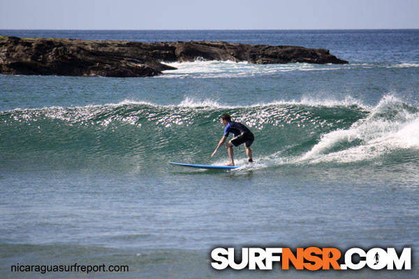 Nicaragua Surf Report - Report Photo 11/15/2010  4:04 PM 