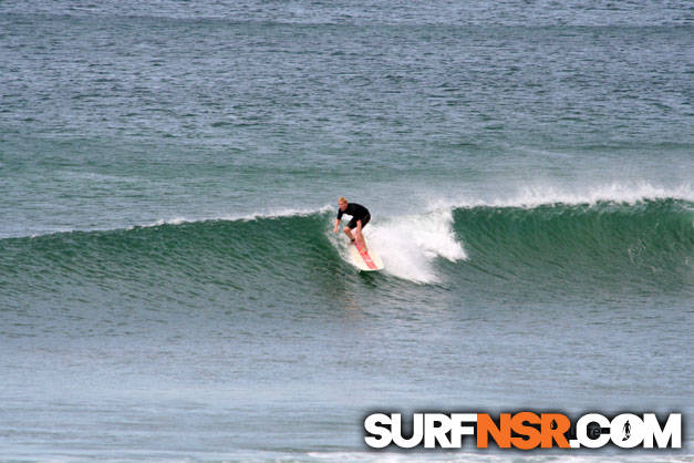 Nicaragua Surf Report - Report Photo 01/10/2010  3:50 PM 