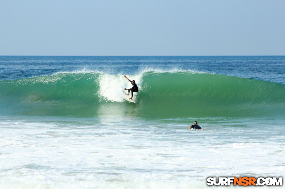 Nicaragua Surf Report - Report Photo 04/05/2018 9:02 PM