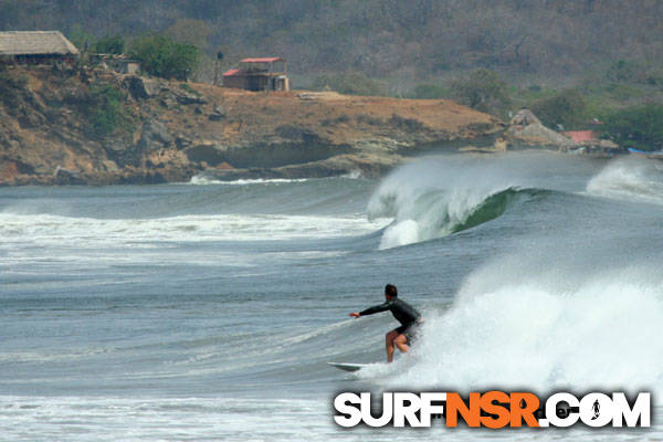 Nicaragua Surf Report - Report Photo 03/15/2013  9:04 PM 