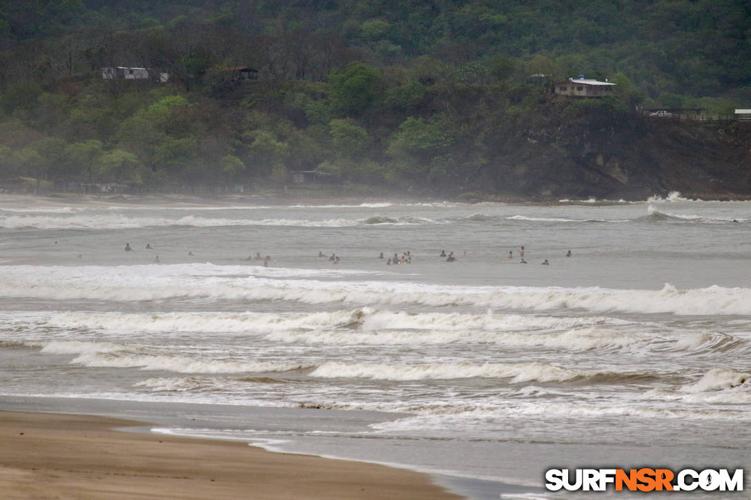 Nicaragua Surf Report - Report Photo 05/25/2019  10:05 PM 