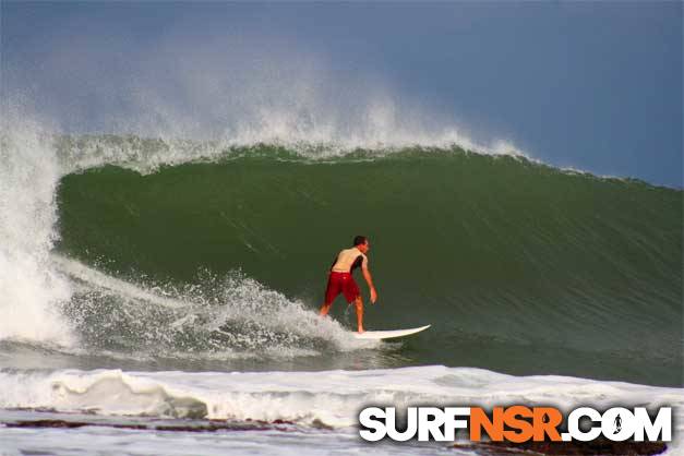 Nicaragua Surf Report - Report Photo 05/19/2006  12:15 AM 