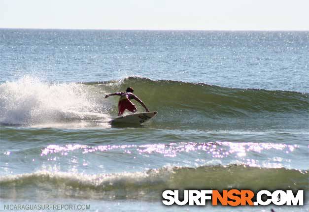 Nicaragua Surf Report - Report Photo 12/08/2006  7:35 PM 