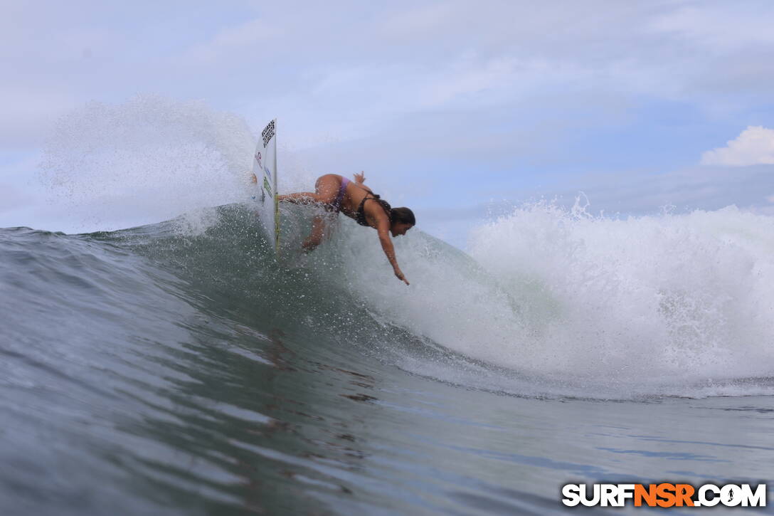 Nicaragua Surf Report - Report Photo 08/27/2023  12:37 PM 