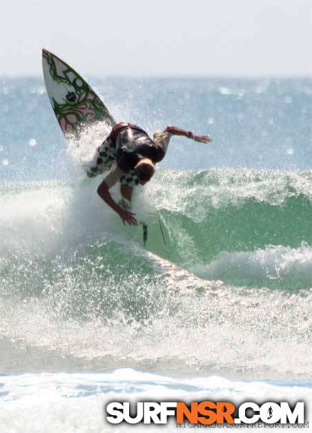 Nicaragua Surf Report - Report Photo 11/13/2006 7:14 PM