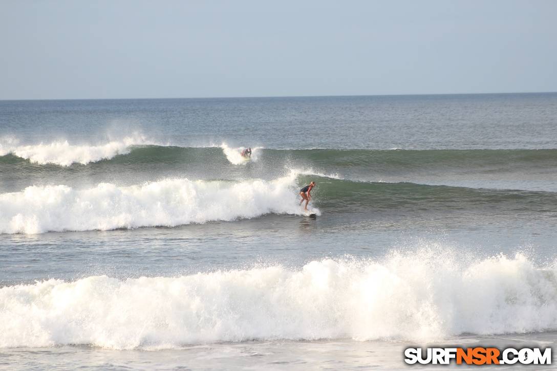 Nicaragua Surf Report - Report Photo 12/23/2020  9:23 AM 