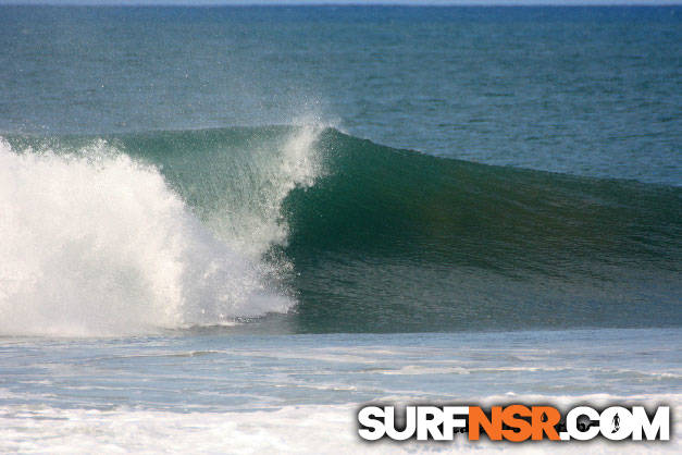 Nicaragua Surf Report - Report Photo 09/22/2009  6:36 PM 