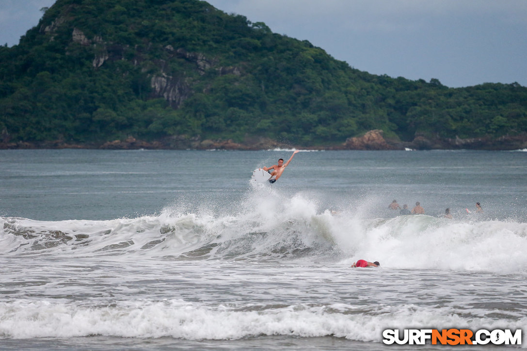 Nicaragua Surf Report - Report Photo 07/07/2017 8:13 PM