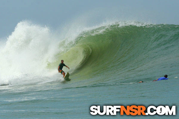 Nicaragua Surf Report - Report Photo 05/19/2011  9:21 PM 