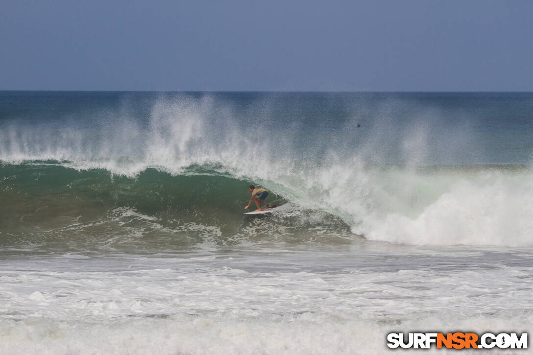 Nicaragua Surf Report - Report Photo 05/11/2023 4:45 PM