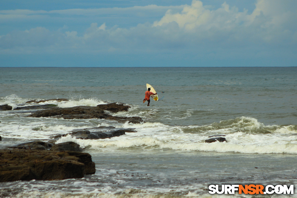 Nicaragua Surf Report - Report Photo 06/15/2017 5:31 PM