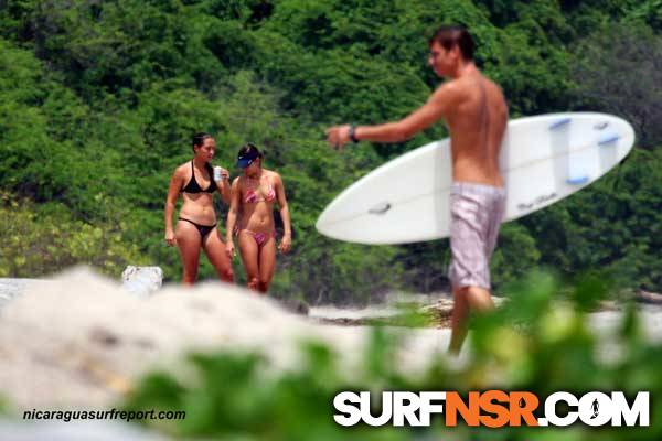 Nicaragua Surf Report - Report Photo 07/14/2011  6:31 PM 