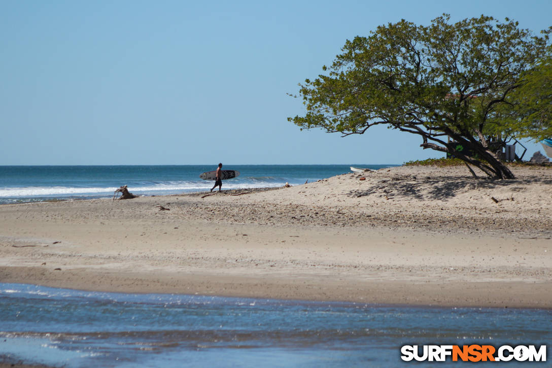 Nicaragua Surf Report - Report Photo 02/10/2021  11:55 PM 