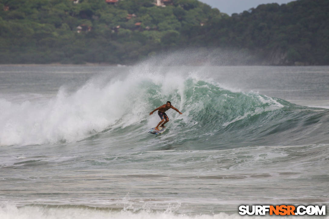 Nicaragua Surf Report - Report Photo 07/13/2022 8:16 PM
