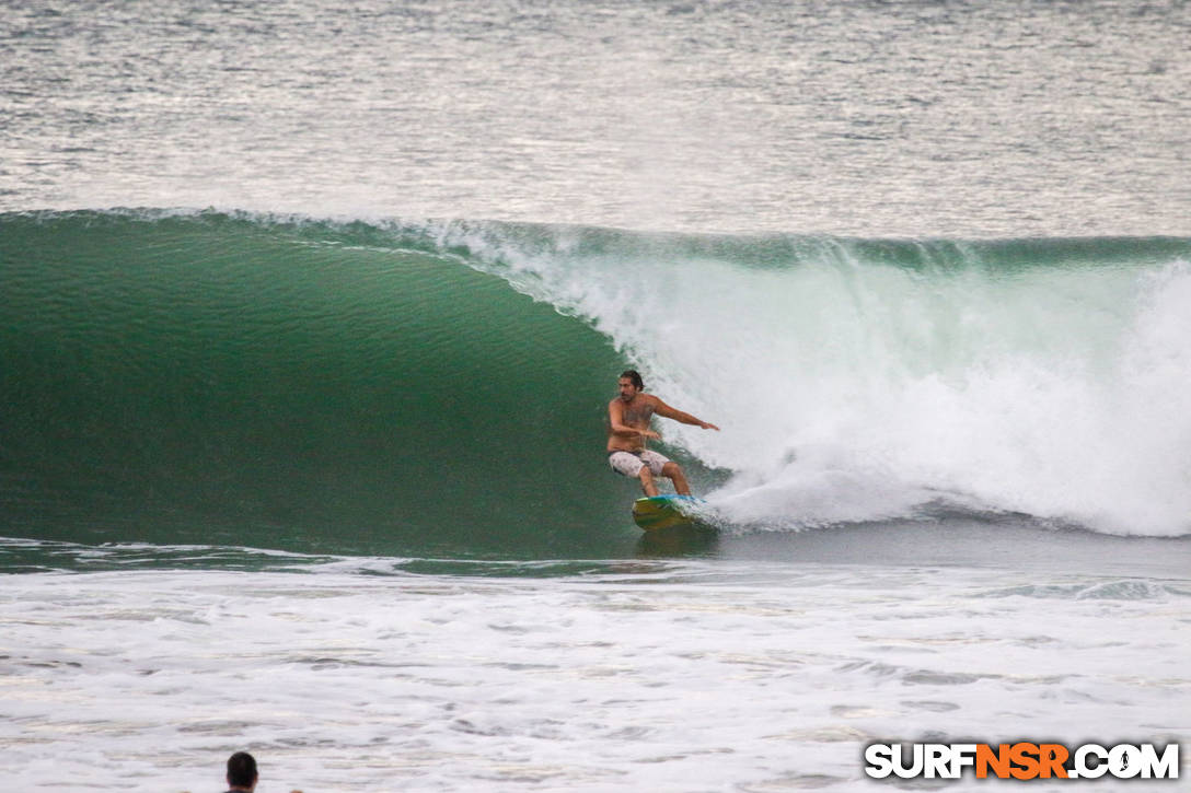 Nicaragua Surf Report - Report Photo 06/21/2020  9:06 PM 