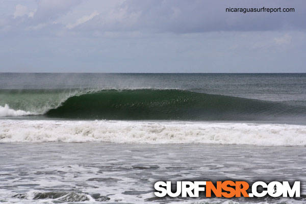 Nicaragua Surf Report - Report Photo 07/29/2010 11:34 AM