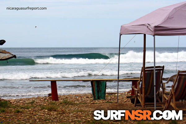 Nicaragua Surf Report - Report Photo 10/16/2010  12:02 PM 