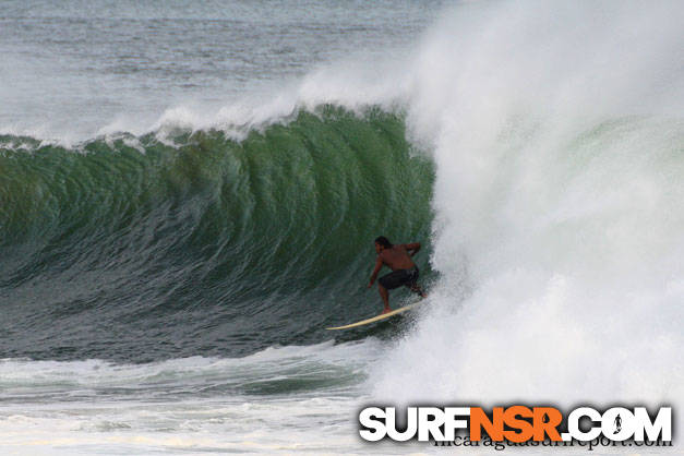 Nicaragua Surf Report - Report Photo 03/27/2008  1:20 PM 