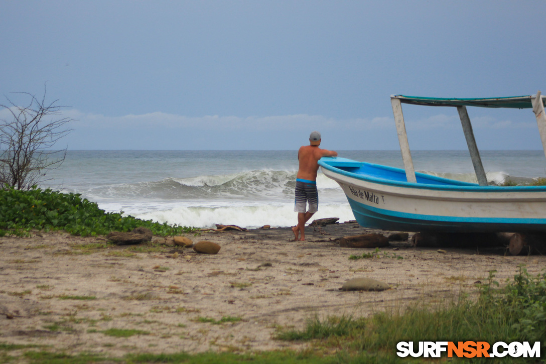 Nicaragua Surf Report - Report Photo 06/22/2017  4:35 PM 