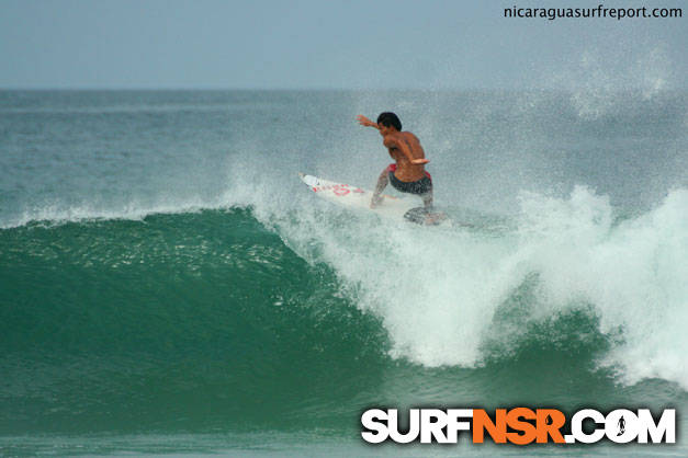 Nicaragua Surf Report - Report Photo 05/12/2008 3:59 PM