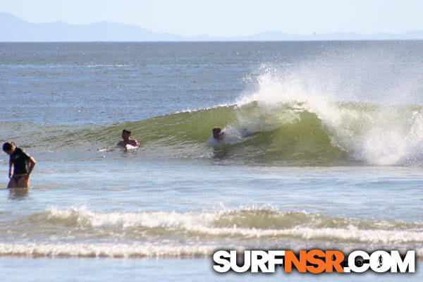 Nicaragua Surf Report - Report Photo 01/01/2011  9:43 PM 