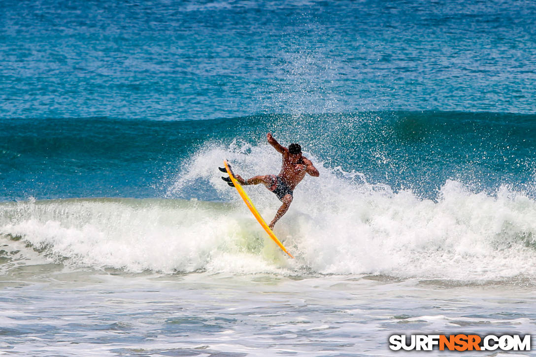 Nicaragua Surf Report - Report Photo 08/14/2021  2:46 PM 