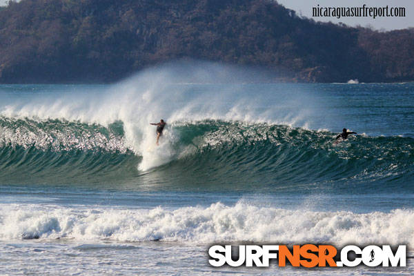 Nicaragua Surf Report - Report Photo 04/25/2012  1:19 PM 