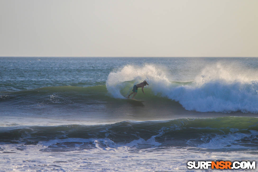 Nicaragua Surf Report - Report Photo 01/16/2020  8:37 PM 