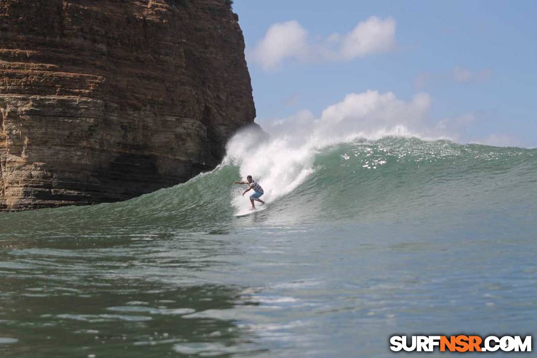 Nicaragua Surf Report - Report Photo 09/24/2016  5:50 PM 