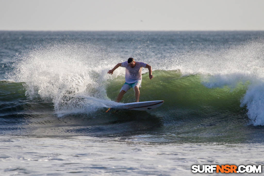 Nicaragua Surf Report - Report Photo 01/19/2020  6:07 PM 