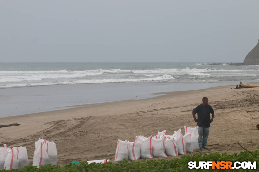 Nicaragua Surf Report - Report Photo 11/03/2020 10:43 AM