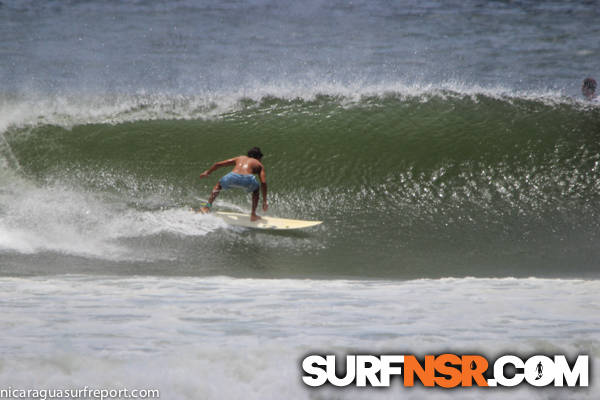 Nicaragua Surf Report - Report Photo 04/05/2015  2:35 PM 