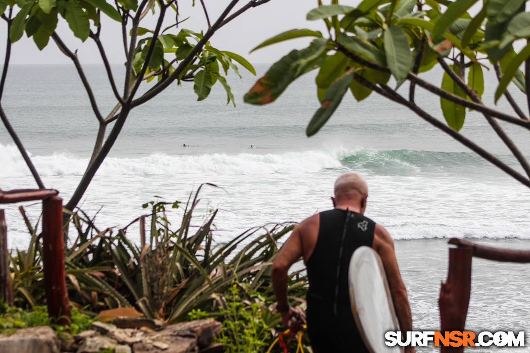 Nicaragua Surf Report - Report Photo 07/01/2020  7:16 PM 