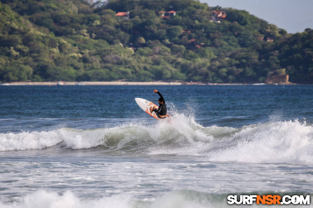 Nicaragua Surf Report - Report Photo 12/25/2022  7:04 PM 