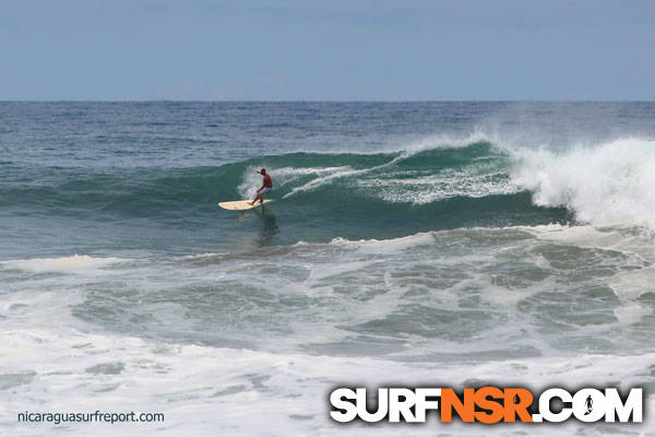 Nicaragua Surf Report - Report Photo 07/12/2011  6:43 PM 