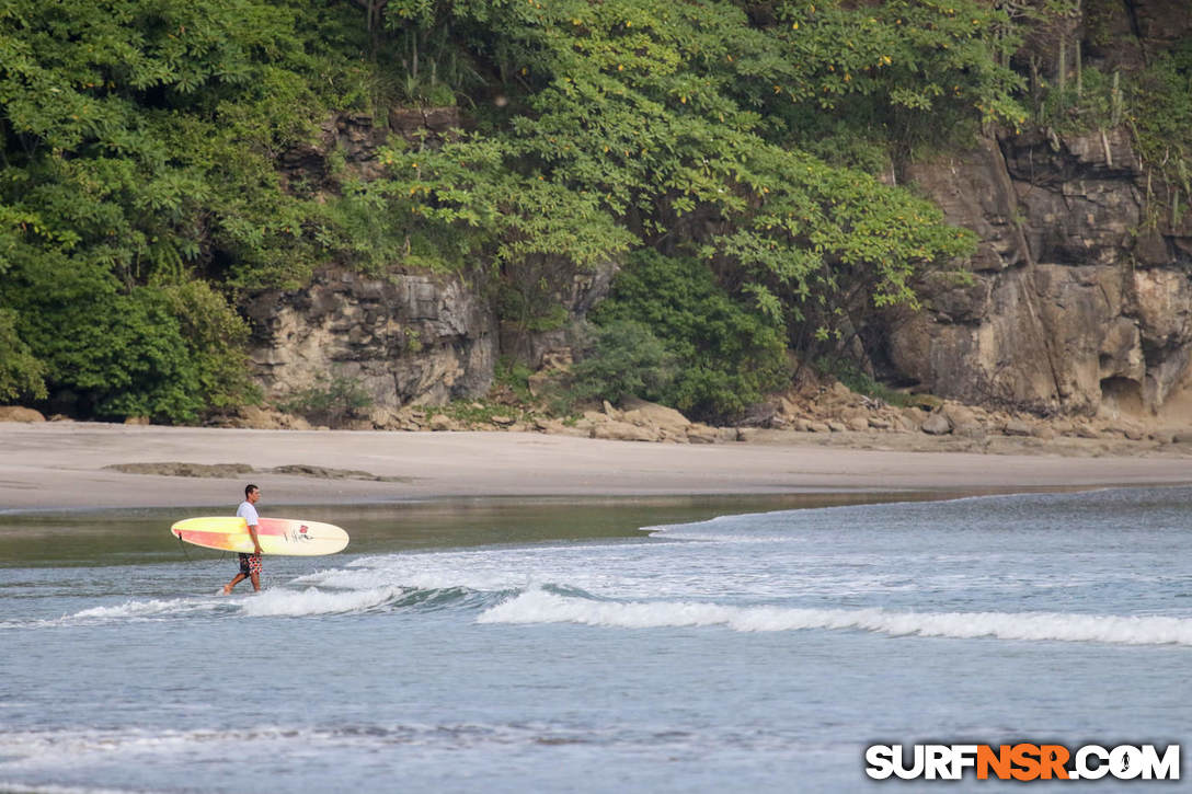 Nicaragua Surf Report - Report Photo 08/27/2017  6:07 PM 