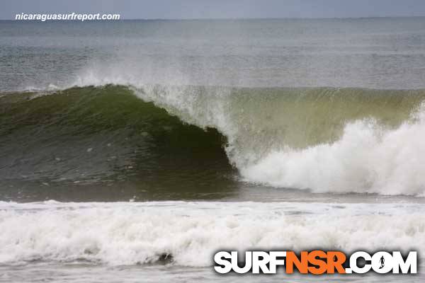 Nicaragua Surf Report - Report Photo 07/15/2011  7:52 PM 